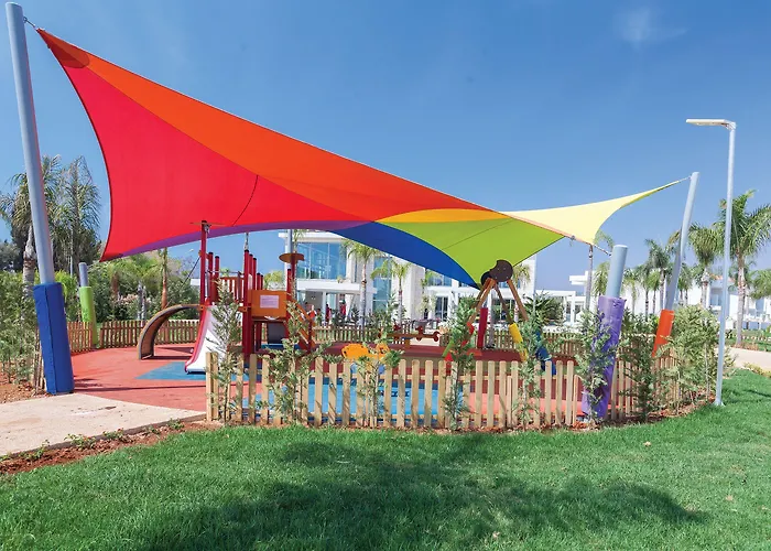 Olympic Lagoon Resort Agia Napa