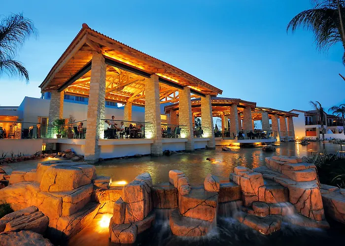 Resort Olympic Lagoon Agia Napa