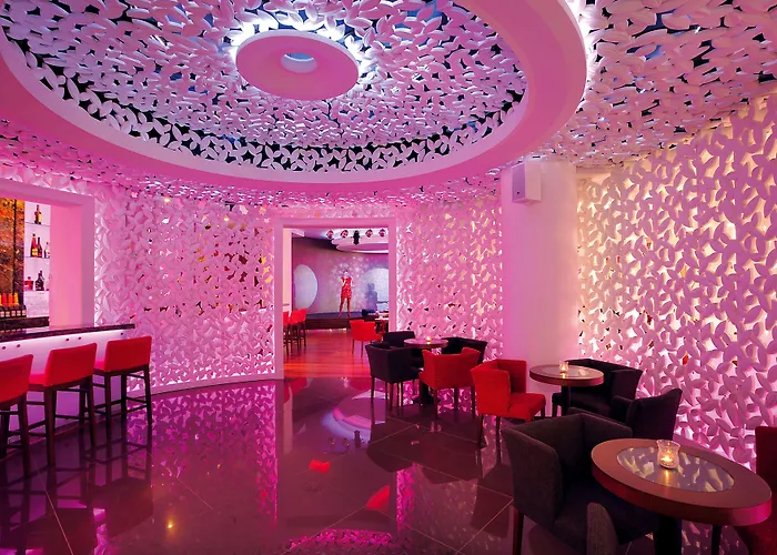 Olympic Lagoon Resort 5*