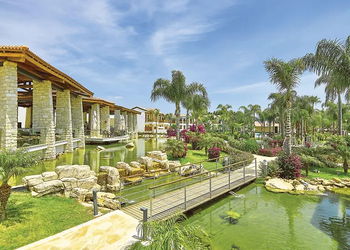 Olympic Lagoon Agia Napa