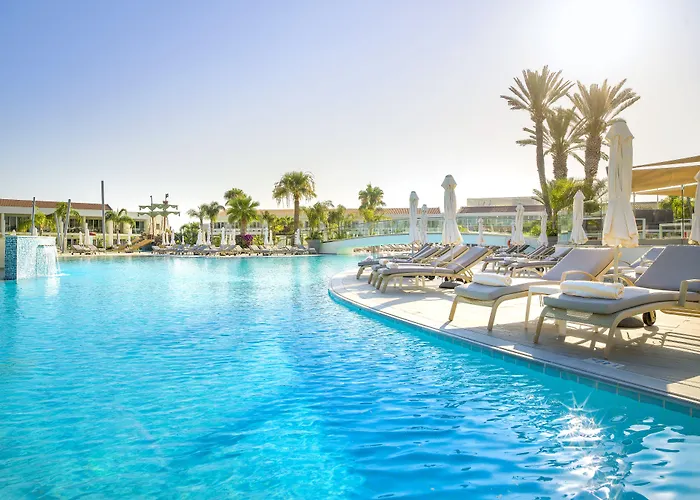 Resort Olympic Lagoon