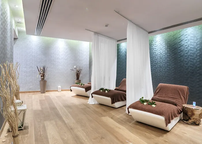 Olympic Lagoon Resort Agia Napa