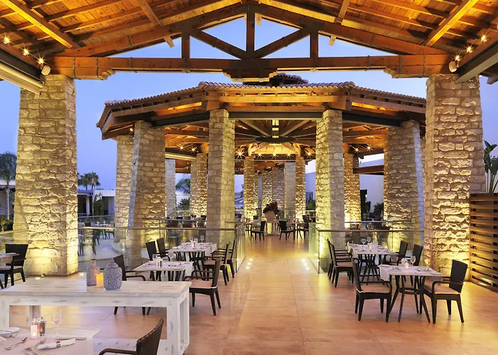 Resort Olympic Lagoon Agia Napa