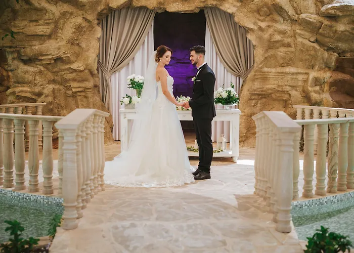 Üdülőközpont Olympic Lagoon 5*